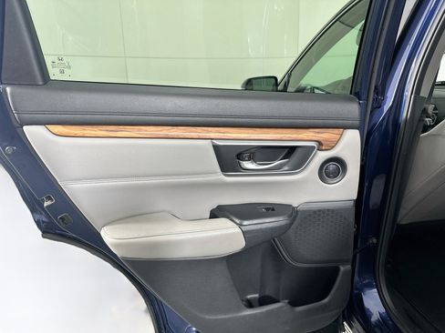 Used 2017 Honda CR-V EX-L image 27