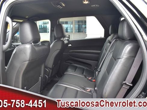 Used 2021 Dodge Durango SXT image 20