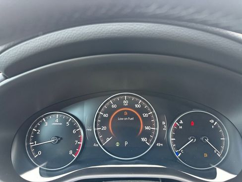 New 2026 MAZDA MAZDA3 2.5 S Hatchback w/ Premium Pkg image 13