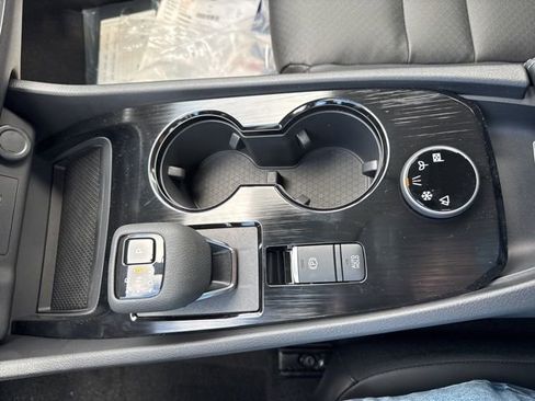 New 2026 Nissan Rogue Dark Armor AWD/4WD image 19
