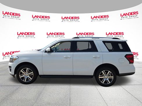 Certified 2024 Ford Expedition Limited RWD image 6