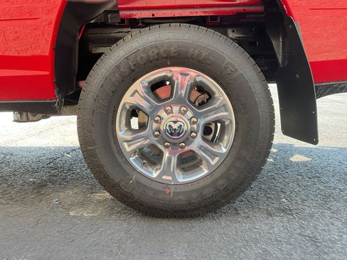 New 2026 RAM 2500 Big Horn image 23