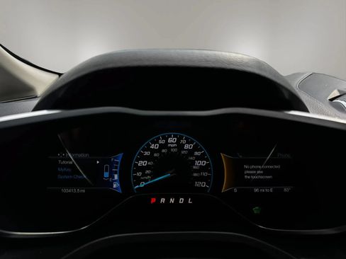 Used 2015 Ford C-MAX SE w/ Equipment Group 203A FWD image 19