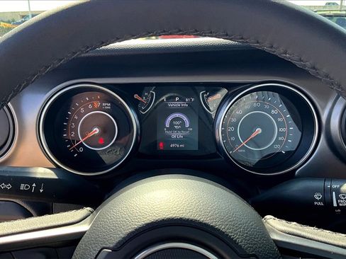 Used 2023 Jeep Gladiator Sport image 22