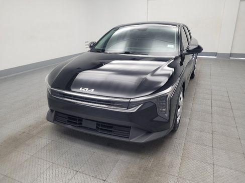 Used 2025 Kia K4 FWD image 15