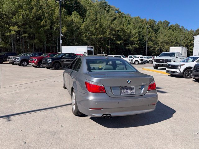 Used 2008 BMW 528i Sedan RWD image 18