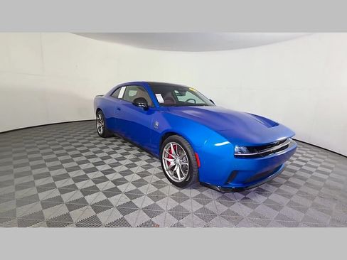 Used 2025 Dodge Charger Daytona Scat Pack w/ Track Pack AWD/4WD image 53