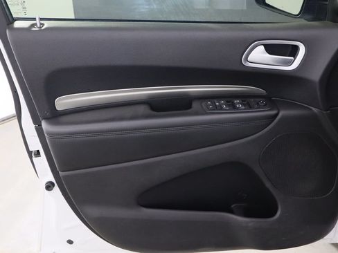 Used 2020 Dodge Durango AWD w/ Skid Plate Group image 11