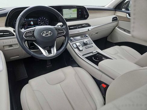 Used 2021 Hyundai Palisade SEL w/ Premium Package AWD/4WD image 11