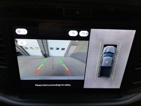 New 2025 Ford F150 Lariat w/ Equipment Group 501A Mid image 20