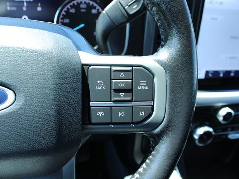 Used 2022 Ford F150 XLT w/ Equipment Group 302A High AWD/4WD image 43