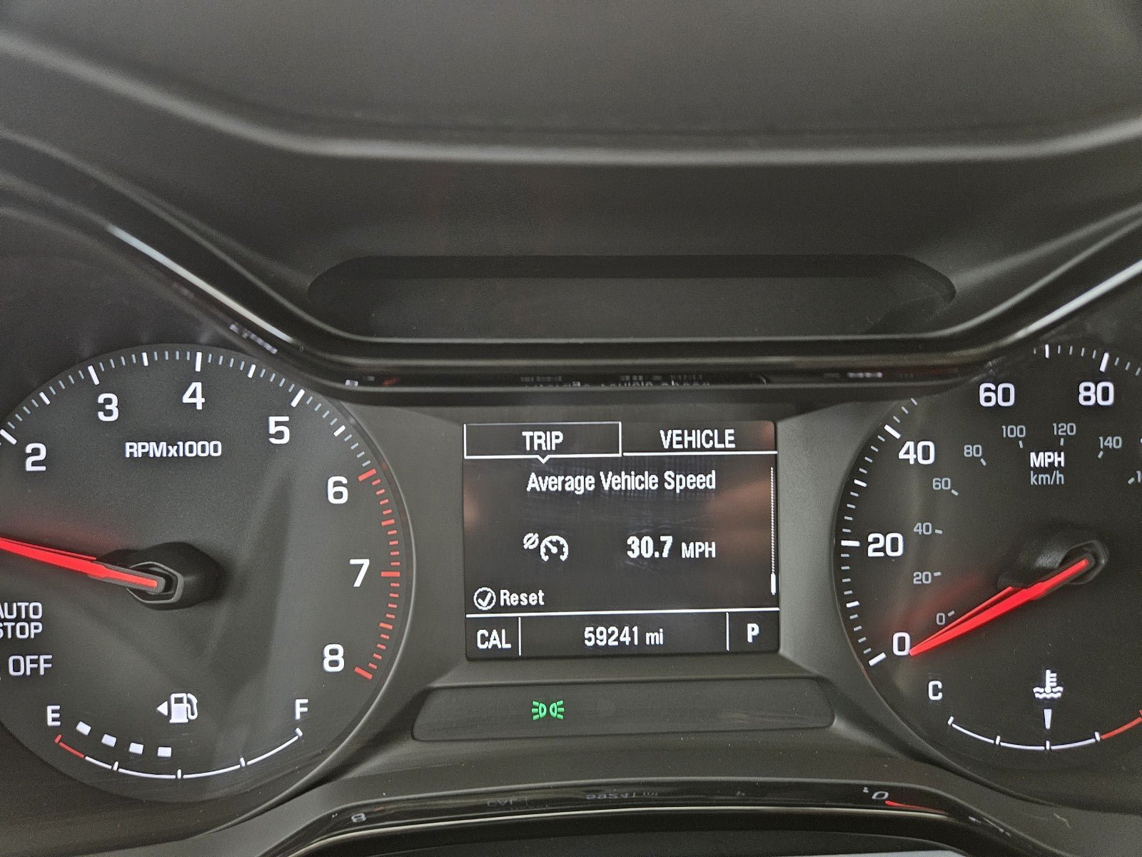 Used 2024 Chevrolet Trax LS FWD image 21