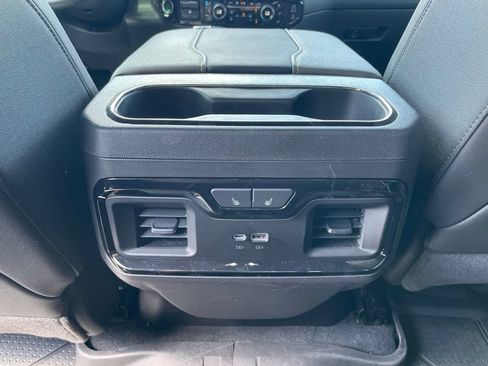 Used 2025 Chevrolet Silverado 1500 ZR2 w/ Technology Package AWD/4WD image 35