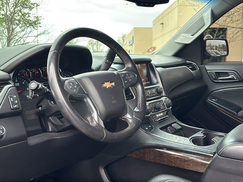 Used 2015 Chevrolet Tahoe LT image 26