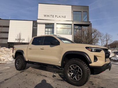 Used 2024 Chevrolet Colorado ZR2