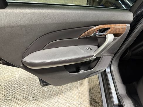 Used 2010 Acura MDX image 22