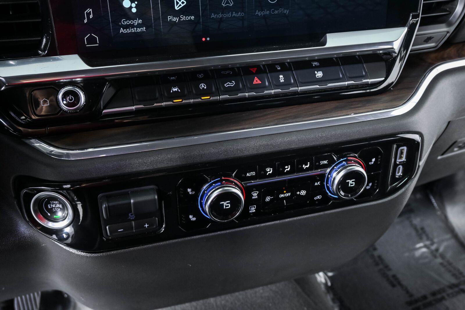 Used 2025 GMC Sierra 1500 SLT RWD image 15
