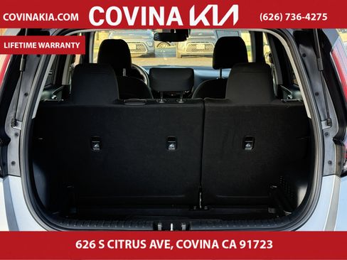 Used 2023 Kia Soul LX w/ Option Group 015 image 11