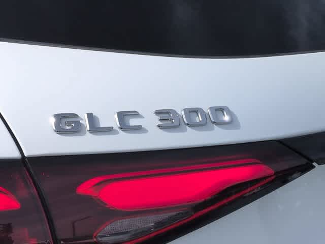 Certified 2026 Mercedes-Benz GLC 300 4MATIC image 12