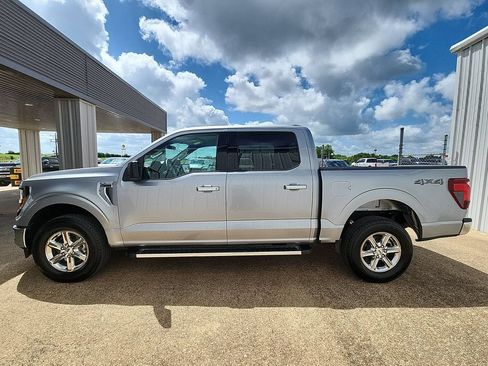 Used 2025 Ford F150 XLT w/ Equipment Group 301A Standard AWD/4WD image 19