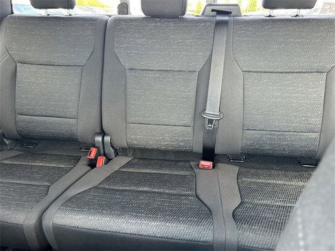 New 2025 Ford F150 XLT w/ Equipment Group 302A MID image 44