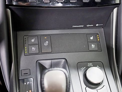 Used 2022 Lexus IS 350 F Sport image 25