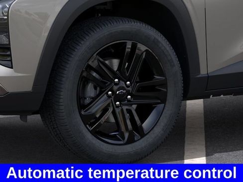 New 2026 Chevrolet Trax ACTIV w/ Driver Confidence Package FWD image 10