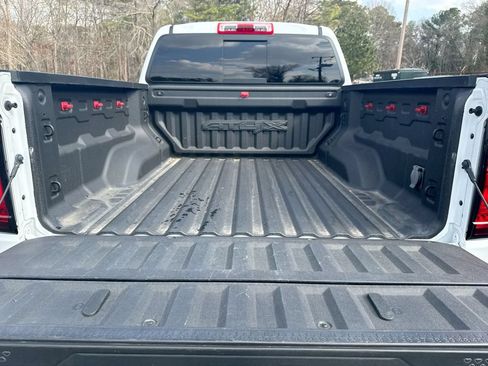 Used 2023 GMC Canyon AT4X AWD/4WD image 34