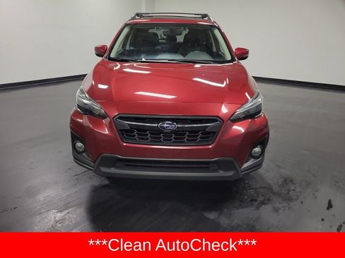 Used 2019 Subaru Crosstrek 2.0i Limited w/ Moonroof Package AWD/4WD image 2