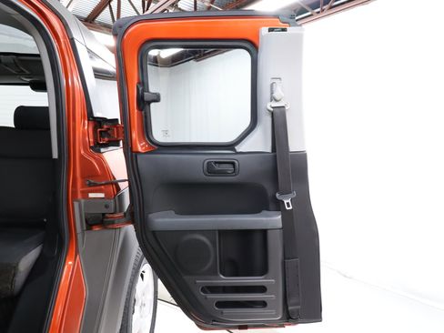 Used 2003 Honda Element EX image 23