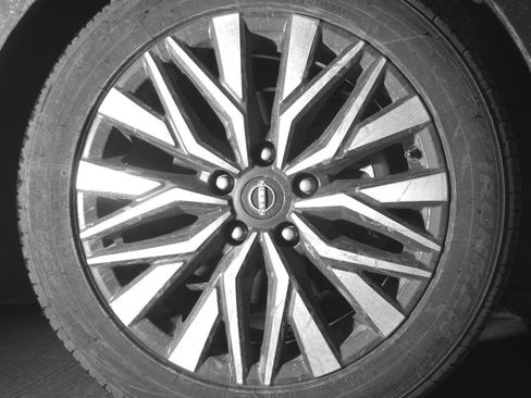 Used 2025 Nissan Altima 2.5 SV image 13