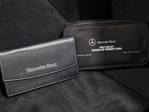 Used 2021 Mercedes-Benz AMG GT Black Series image 57