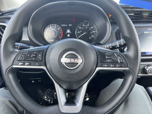 Used 2024 Nissan Kicks SV w/ Interior Electronics Package image 12