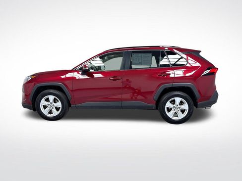 Used 2020 Toyota RAV4 XLE w/ Convenience Package AWD/4WD image 3