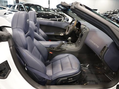 Used 2013 Chevrolet Corvette 427 w/ 1SC Preferred Equipment Group image 40