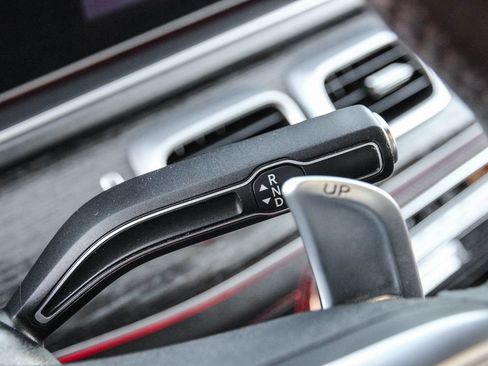 Used 2022 Mercedes-Benz GLE 53 AMG 4MATIC image 20