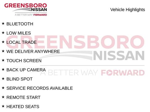 Used 2019 Jeep Cherokee Latitude Plus w/ Cold Weather Group AWD/4WD image 10