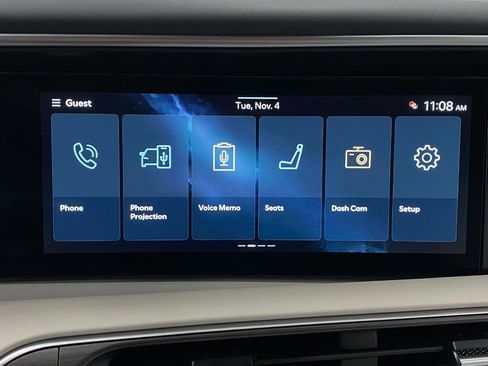 New 2026 Hyundai Palisade Calligraphy AWD/4WD image 24