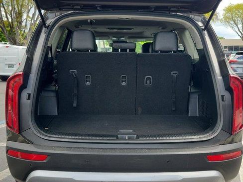 Used 2020 Kia Telluride S AWD/4WD image 12