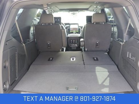 New 2026 GMC Yukon AT4 Ultimate AWD/4WD image 15