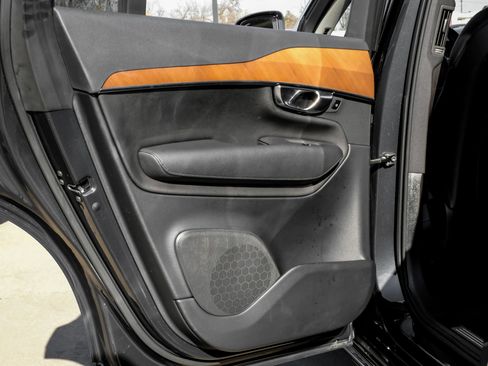 Used 2022 Volvo XC90 T8 Inscription Expression image 51