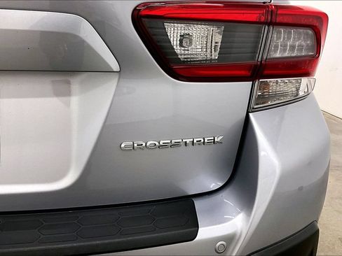 Used 2021 Subaru Crosstrek 2.5i Limited w/ Moonroof Package 2 AWD/4WD image 24
