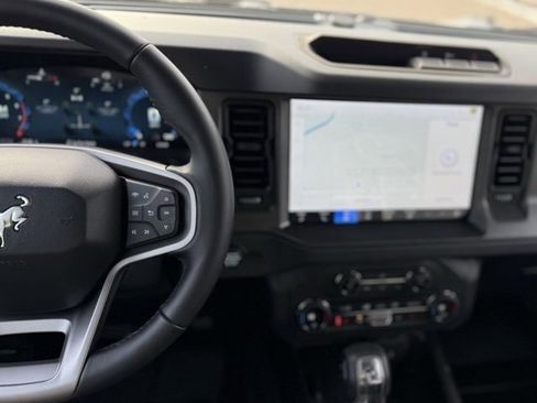 New 2025 Ford Bronco Big Bend image 17