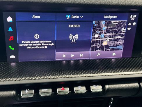 Certified 2026 Porsche 911 GT3 image 27