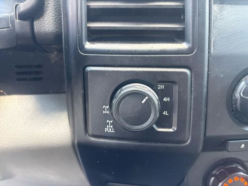Used 2016 Ford F150 XL w/ Equipment Group 101A Mid AWD/4WD image 14
