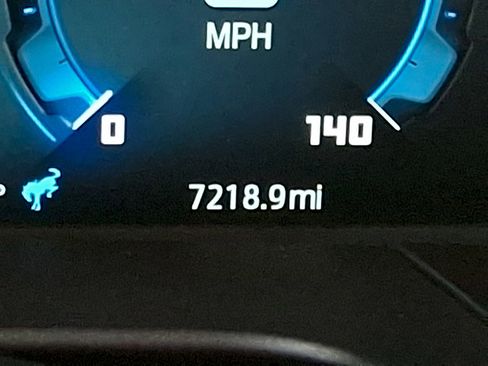 Used 2025 Ford Bronco Sport Big Bend image 18