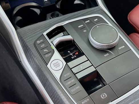 Certified 2025 BMW M340i xDrive AWD/4WD image 24