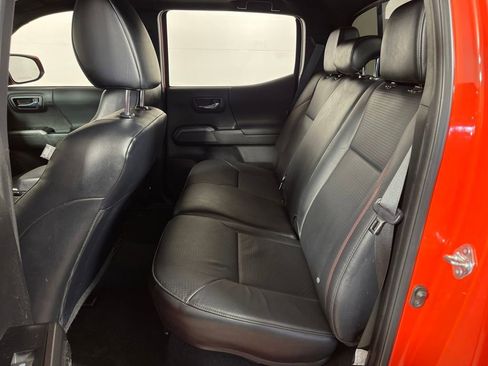 Used 2023 Toyota Tacoma TRD Pro image 13
