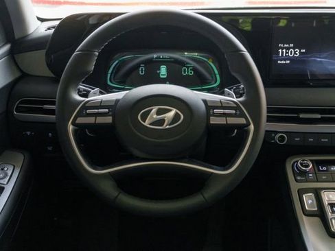 New 2025 Hyundai Palisade XRT FWD image 22