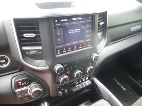 Used 2020 RAM 1500 Big Horn AWD/4WD image 31